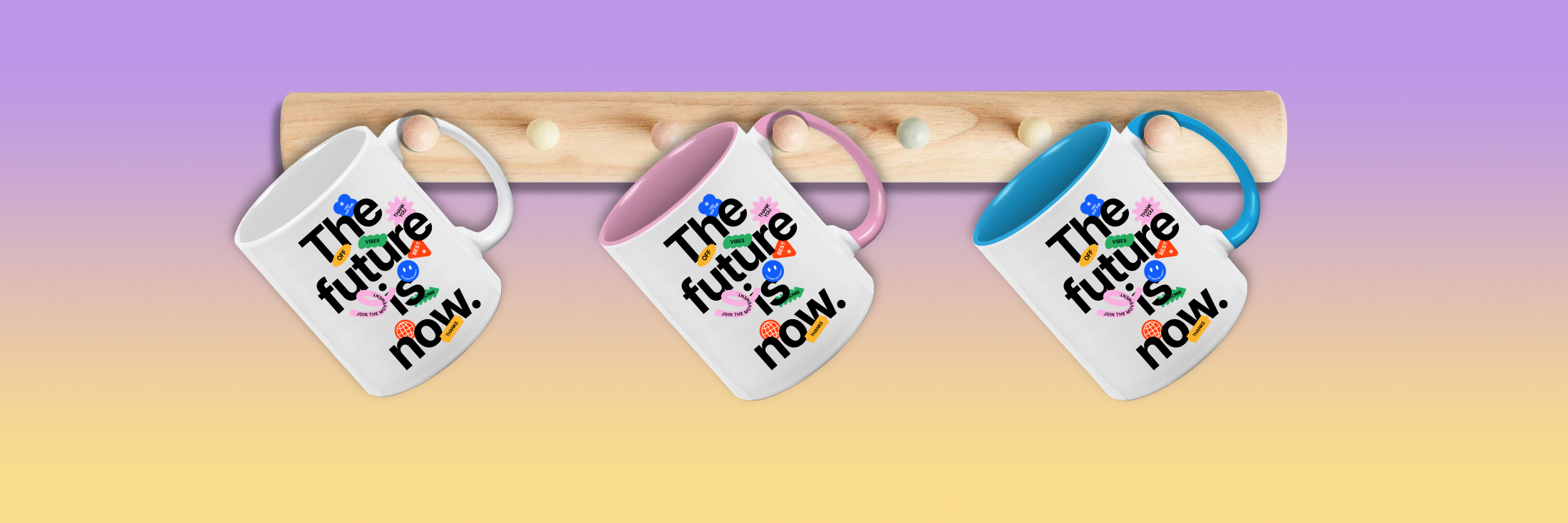 Tazze Personalizzate